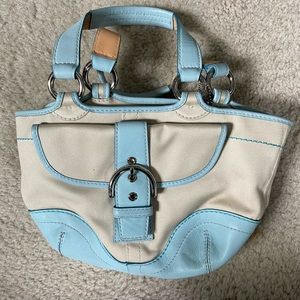 Coach Mini Bag